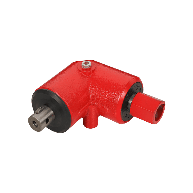 KLF-SF10-R Amazone fertiliser spreader gearbox