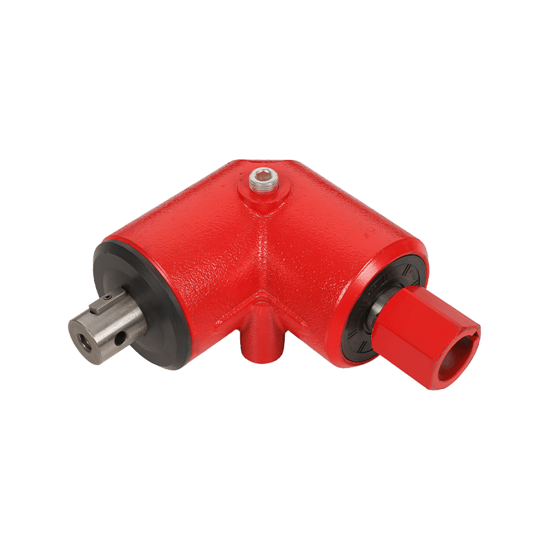 KLF-SF10-R Amazone fertiliser spreader gearbox