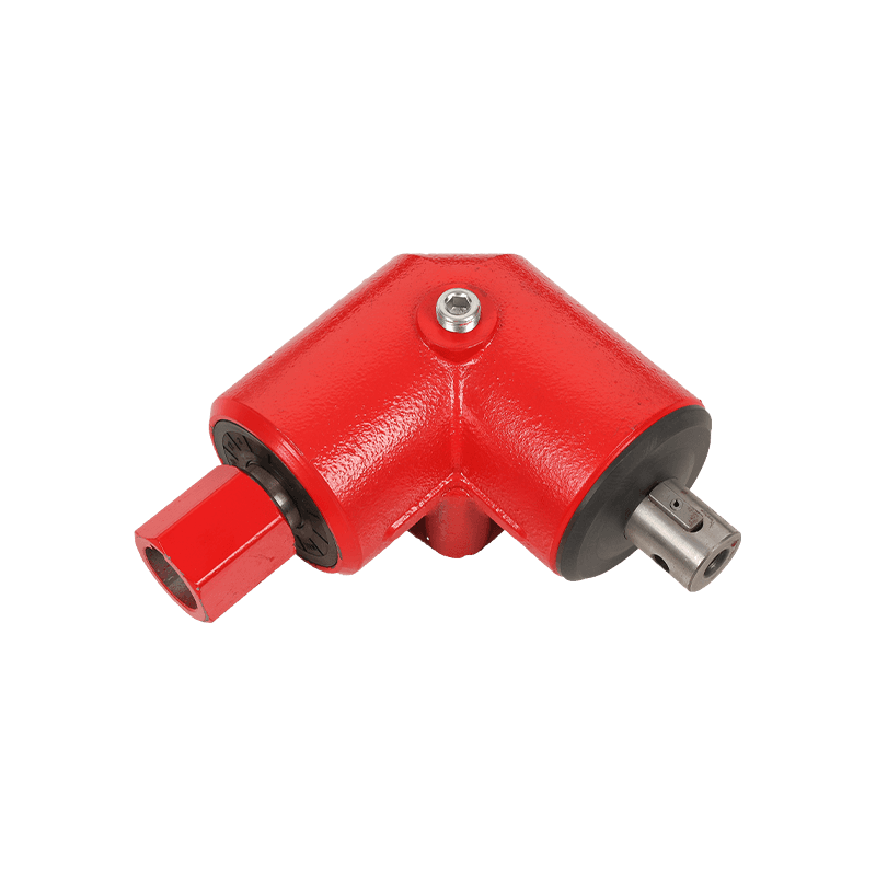 KLF-SF10-L Amazone fertiliser spreader gearbox