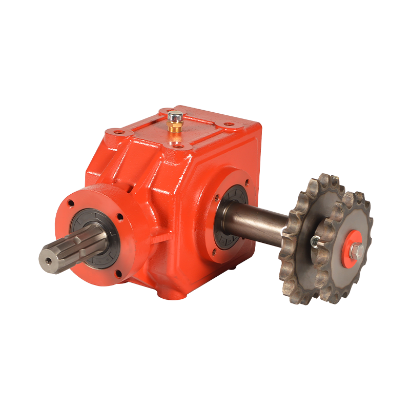 KLF2021 Harvester gearbox for Universal Use