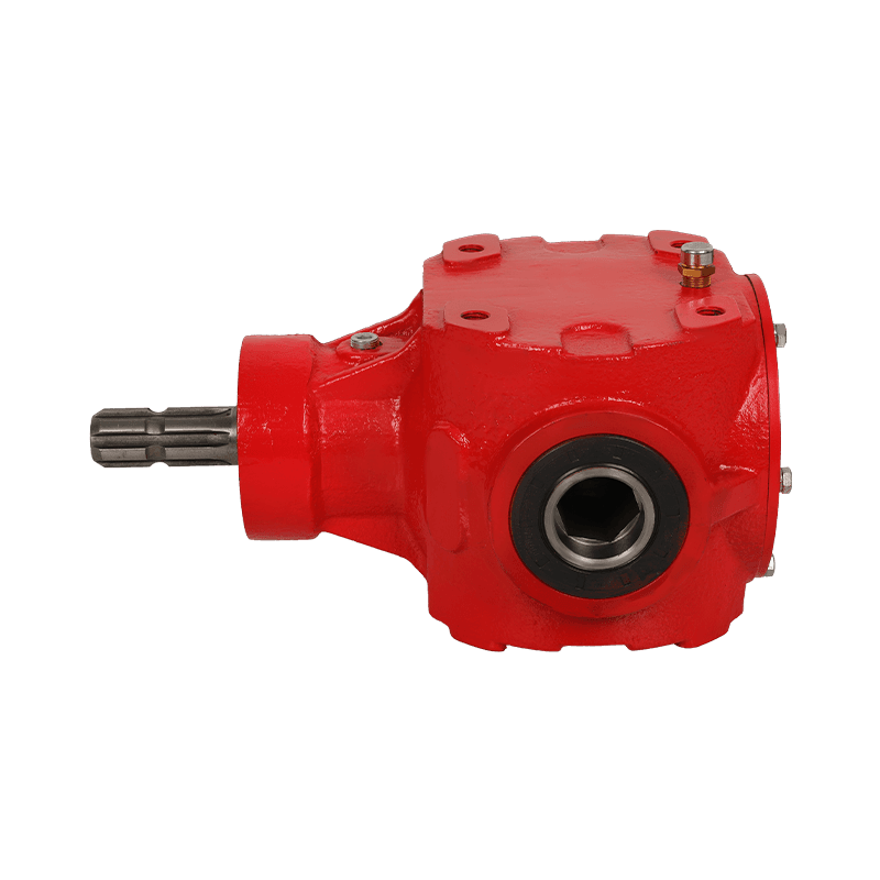 BK4023 Fertilizer spreader Universal Transmission gearbox