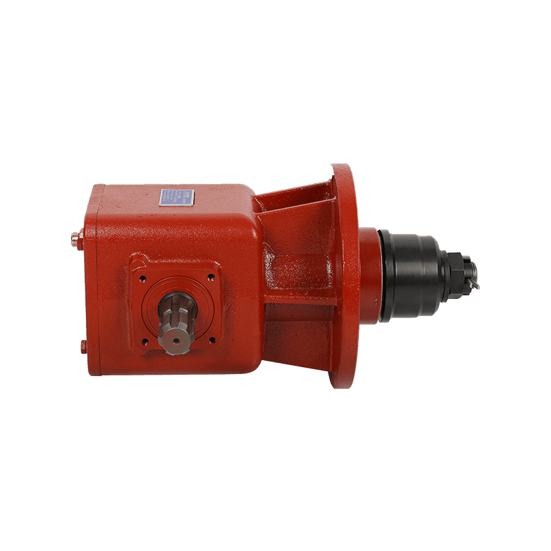 KLF3035 Lawn mower gearbox