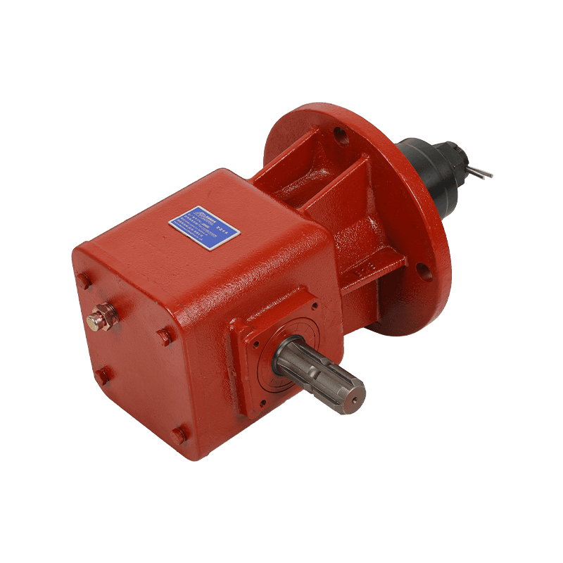 KLF3035 Lawn mower gearbox